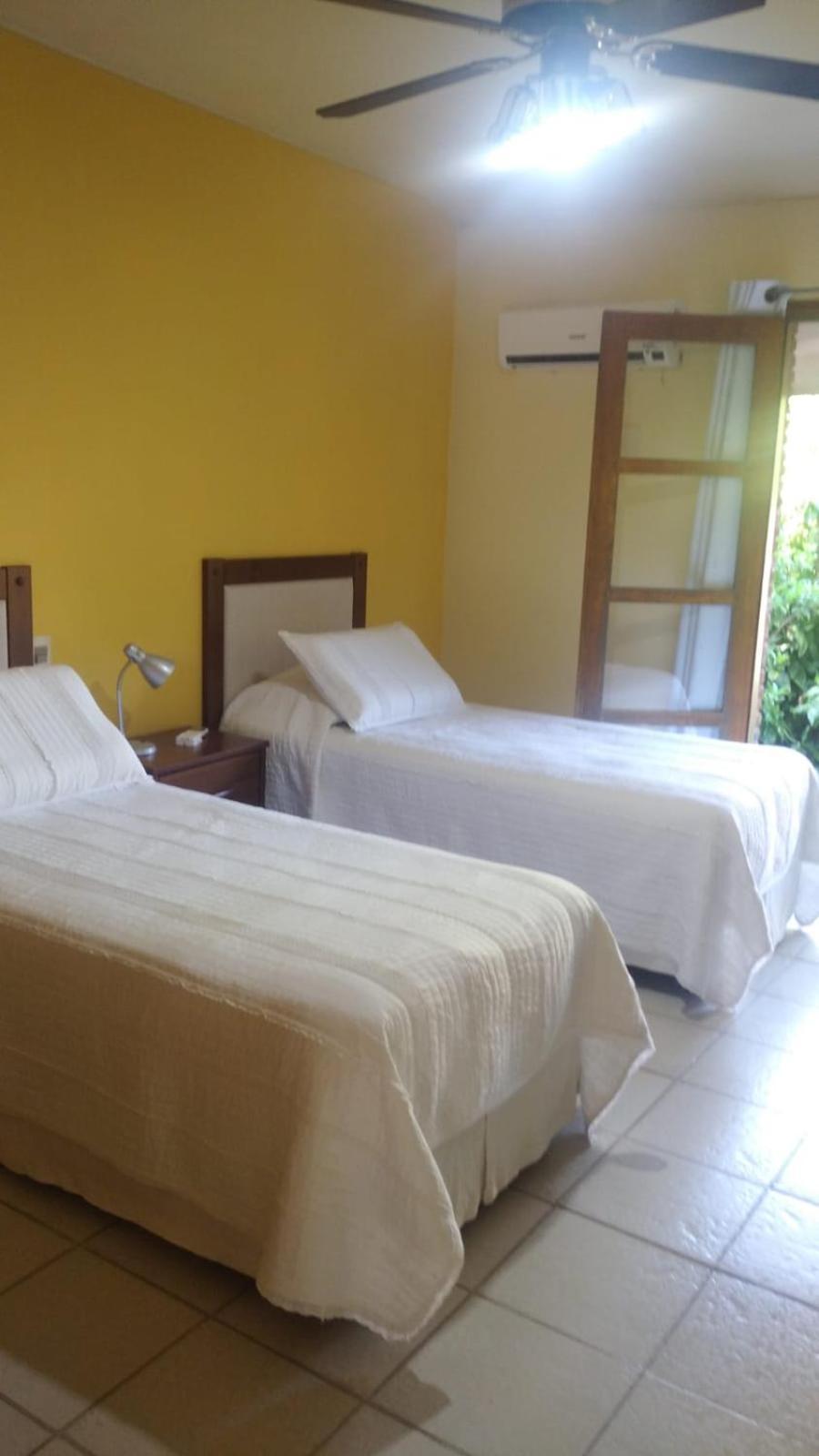 La Casona Del Lago Balneario Ipora Dış mekan fotoğraf