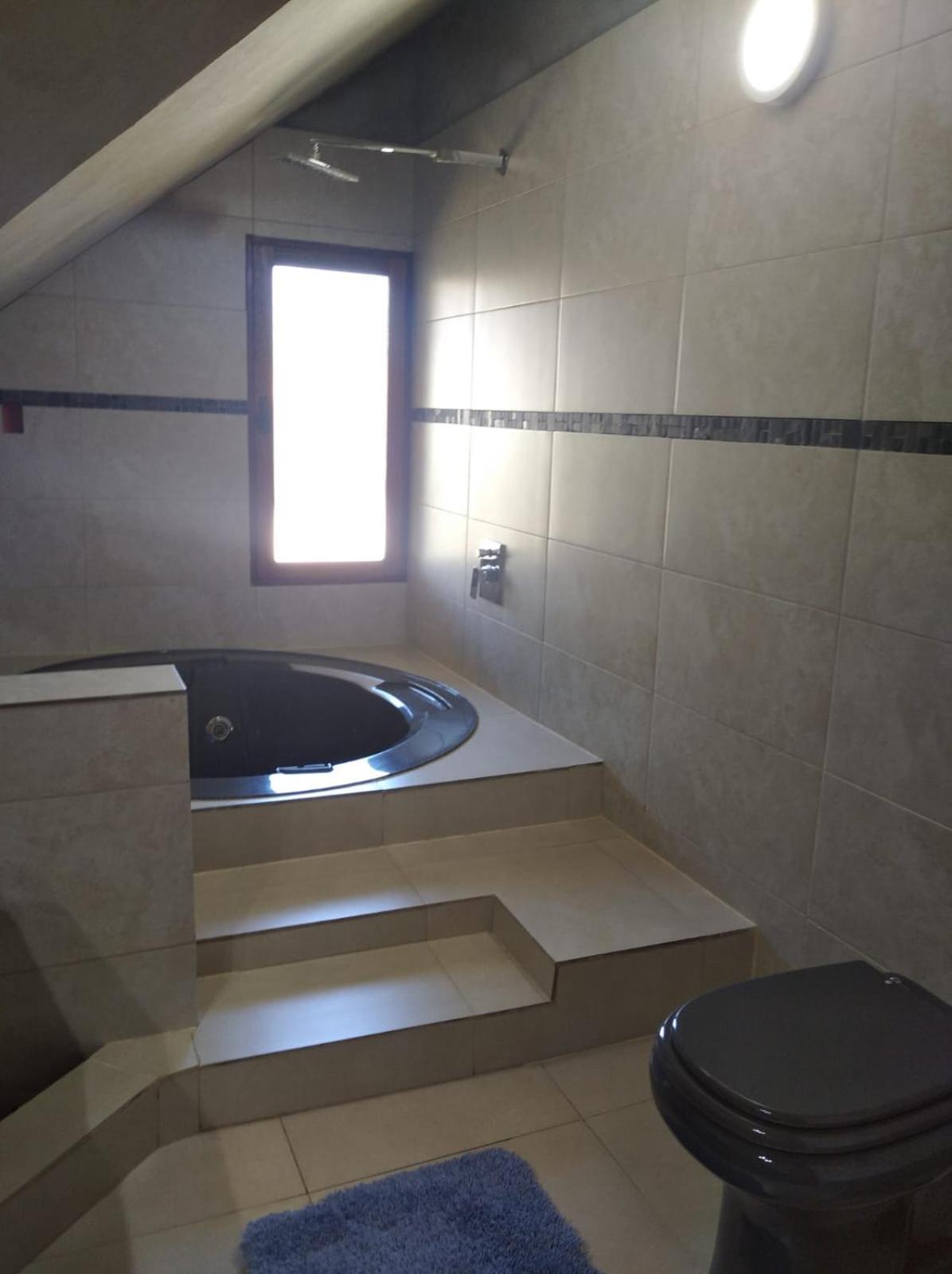 La Casona Del Lago Balneario Ipora Dış mekan fotoğraf