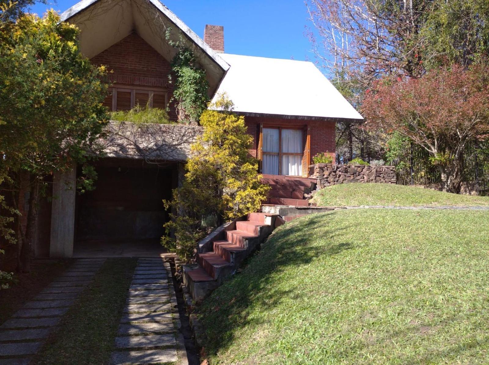 La Casona Del Lago Balneario Ipora Dış mekan fotoğraf